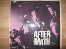 Rolling Stones After-Math Original Vinyl Record Decca LP