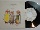THE CURE - Primary  ORIG 1sT - 1981 - 7 INCH SPANISH PRESSING - SPAIN EX+EX+