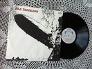 Led Zeppelin - Led Zeppelin I, Russian flags on the label, AnTrop Near Mint LP