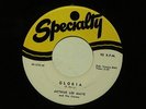ARTHUR LEE MAYE Gloria SPECIALTY M- hear soundclip