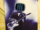 Jack White Live from Bonaroo Third Man Record Vault 22