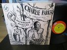 Charlie Parker - Unreleased Alternate Masters Vol.2 SUPER RARE Dial 905 MINT- LP