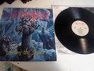 Suffocation - Breeding The Spawn (LP, Album)  DEATH METAL FIRST PRESS