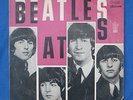 LP The Beatles Beat Sonderauflage Odeon 6086 Deutsche Buchgemeinschaft DBG 1965