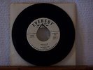 The Renowns Wild one/My minds made up(Rare Rock-a-billy)1961 Everest 19396