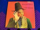 Captain Beefheart,  Trout Mask Replica,   (  NM  )   Original    Double LP