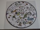 Led Zeppelin III Picture Disc - LTD. Vinyl