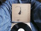 1st press Lp Chet Baker - Chet on poetry - Jazz EX+/EX+