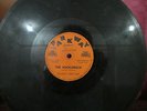 Philippines CHUBBY CHECKER The Hucklebuck 78rpm 10