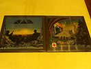 KAK-same-LP reissue of 1968-super psych Rock-ex Blue Cheer Member