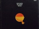 Nucleus LP Elastic Rock - Vertigo spiral label