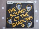 The Sound of the Shadows No.3 - Columbia - rare mono EP SEG 8494