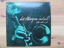 BLUE NOTE 1538 LEE MORGAN INDEED VERY RARE ORIGINAL MONO LP