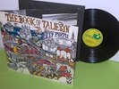LP DEEP PURPLE The Book Of Taliesyn [Album 1968] NM [First Print, DE] 1C062-0400