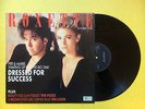 Roxette - Dressed For Success / The Look / The Voice, EMI 12EM162 Ex Condition