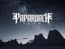 PAPA ROACH F.e.a.r. LP 12 Track White Vinyl With Inner Sleeve Insert & Download