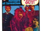 Mothers Of Invention 