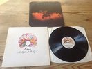 QUEEN A NIGHT AT THE OPERA 1975 GATEFOLD VINYL LP+ HARD CARD INNER*N/MINT VINYL