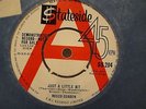 Rosco Gordon - Just A Little Bit Stateside UK Demo. Mod Classic