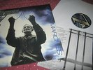 Desert Sessions 7 & 8 BLACK VINYL LP + INSERT kyuss/stoner/mark lanegan