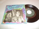 BRIGITTE BARDOT+GAINSBOURG EP 45 T REF 460247