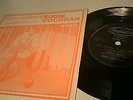 EDDIE COCHRAN - RARE EP ROCK STAR / WALKIN STICK BOOGIE / RSR 2004 / TOP