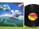 LP Q5 STEEL THE LIGHT Album 1985 UK [Mint] MUSIC FOR NATIONS first print
