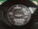 Chris Farlowe Buzz With The Fuzz  UK Columbia 7
