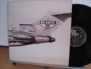 Beastie Boys - Licensed to Ill - Def Jam 1986 Original Vinyl Gatefold LP Hip Hop