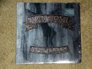 Bon Jovi New Jersey Vinyl  Record lp