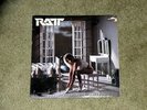 RARE Ratt Invasion Of Your Privacy Promo Vinyl  Record lp
