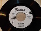 THE BEATLES Sie Liebt Dich/I'll Get You RARE Swan PROMO 45 Don't Drop Out S-4182