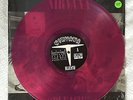 Bleach [LP] by Nirvana (US), 1992 repress, Pink Translucent