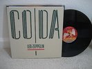 Led Zeppelin - Coda (Swan Song) Classic Records 200G