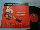 Jean Martinon Borodin Symphony No 2 LP LSC-2298 1959 3S/4S