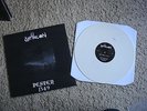 SATYRICON - DARK MEDIEVAL TIMES (UNOFFICIAL) WHITE VINYL WITH SOME PURPLE