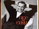 ? FRANK SINATRA Nice ’n’ Easy LP Original Master Recording MFSL 1-086 Near Mint