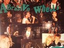 ABRASIVE WHEELS - When The Punks Go Marching In (reissue) - 2xLP