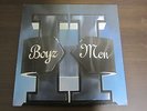 BOYZ II MEN - II Double Vinyl LP 1994