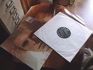 DAVID BOWIE-VINYL RECORD LP-SPACE ODDITY-ORIGINAL POSTER-EX++