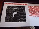 DAVID BOWIE-VINYL RECORD LP-STATIONTOSTATION-ORIGINAL INNER-EX++