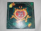 Dr Z Three Parts to my Soul LP
