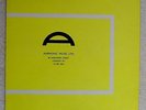 AMPHONIC label AMPS LP 104 1972 UK music library Mortimers People mint