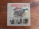 THE BEATLES BEATLES '65 LP ORIGINAL nm+ MONO T 2228 classic ROCK n ROLL