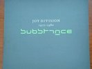 Joy Division - Substance Original Vinyl LP FACT 250