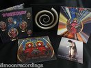 Legendary Pink Dots - The Maria Dimension 5xLP box set