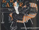 Erroll GARNER Gone Garner Gonest French LP PHILIPS 07046