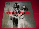 BLUR - THINK TANK LP - ORIGINAL PRESSUNG 2003 - CAT#  7243-582997-1 / VG++ / NM