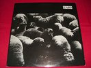EA80 - MEHR SCHREIE - VINYL - RAR  - VG + /  EA80 - SELF RELEASED