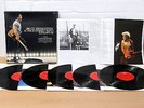 BRUCE Springsteen & the E street band LIVE 1975-85 Vinyl record album 45rpm 1982